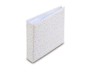 Hama album memo CONFETTI 10x15/200, popisové pole