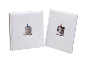 KPH- Baby 60 29x32 Clown