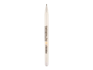 WA- Deco pen DIY PIMP/CREATE, white