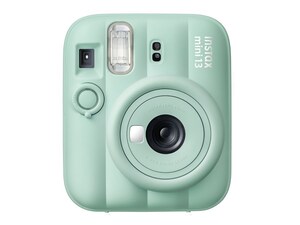 FU-  Instax Mini 13 green