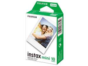 FU-Colorfilm Instax Mini Glossy