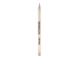 WA- Dekostift DIY PIMP/CREATE , silver