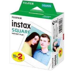 FU- Instax™ Square FILM EU 10X2/PK