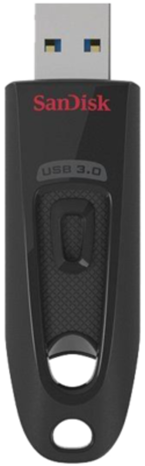 HA-Ultra USB 3.0 32GB (123835)