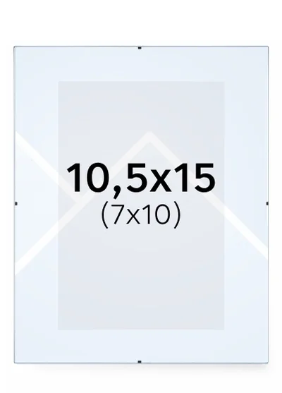 10,5x15 (7x10)