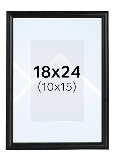 18x24 (10x15)