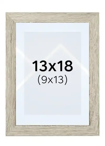 13x18 (9x13)