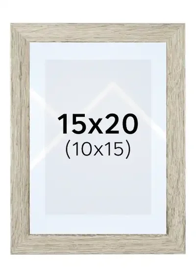 15x20 (10x15)