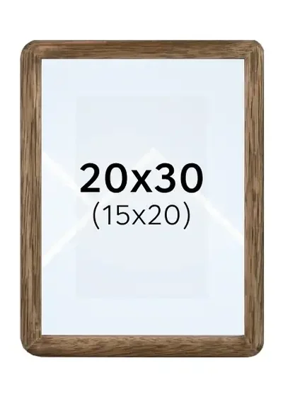 20x30 (15x20)