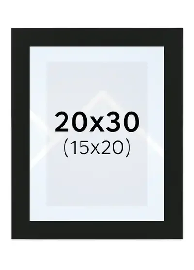 20x30 (15x20)