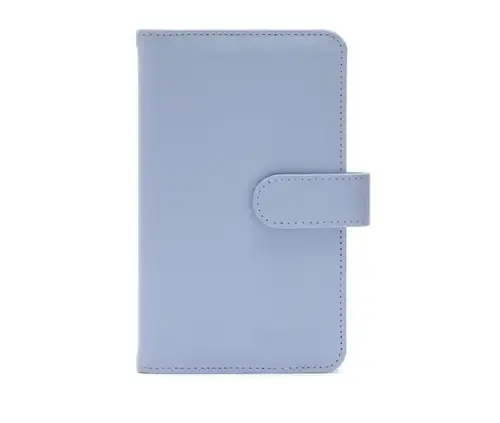 Fotoalbum Fujifilm instax™ mini - Pastel Blue