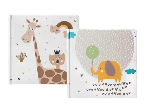 Fotoalbum Goldbuch LITTLE DREAM, 10x15/200 (1ks)