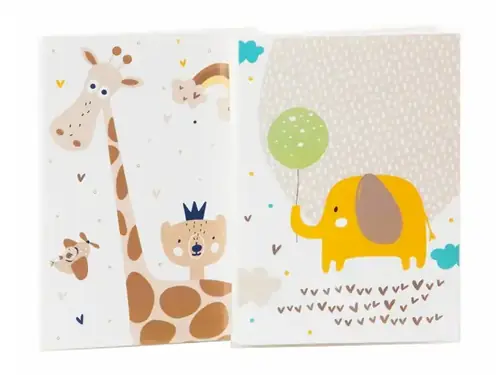 Fotoalbum Goldbuch LITTLE DREAM, 10x15/32 (1ks)