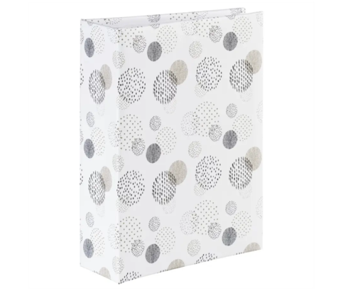 Fotoalbum Hama GRAPHIC DOTS, 10x15/100