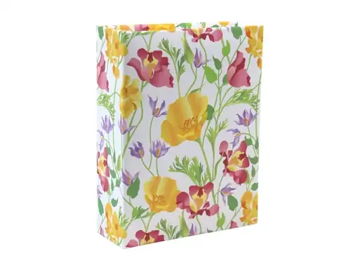 Fotoalbum Modus FLOWERS (P082), 10x15/200