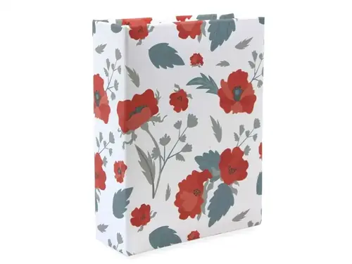 Fotoalbum Modus FLOWERS (P516), 10x15/100