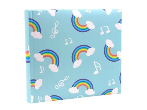 Fotoalbum Modus RAINBOW (P737), 10x15/200