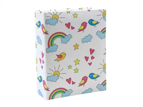 Fotoalbum Modus RAINBOW (P589),10x15/100