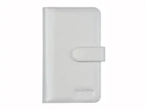 Fotoalbum Fujifilm instax™ mini - Clay White (mini 13™)