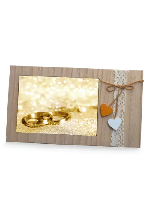 KPH ROMANTIC - fotoramik
