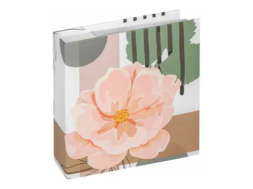Fotoalbum Walther VARIETY FLORAL, 10x15/200