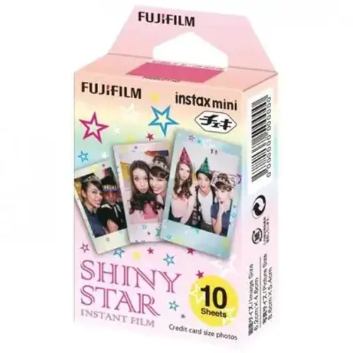 FU - Colorfilm Instax Mini Star