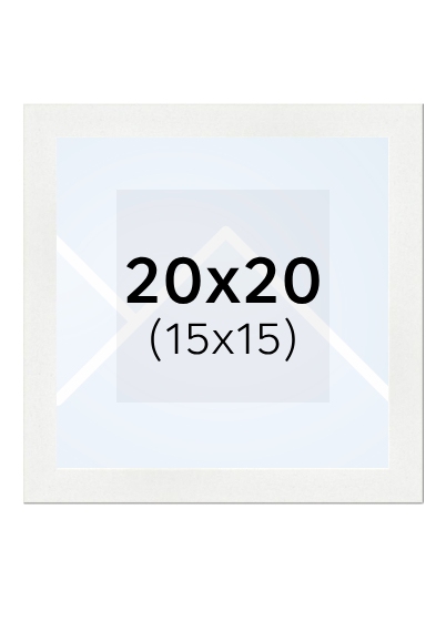15x15 | 20x20