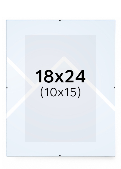 10x15 | 18x24
