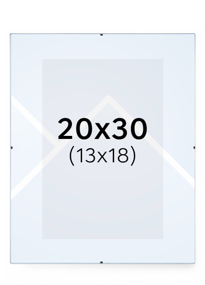 13x18 | 20x30