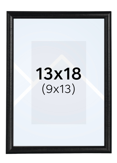 9x13 | 13x18