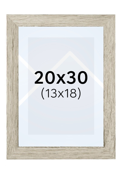 13x18 | 20x30