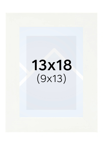 9x13 | 13x18