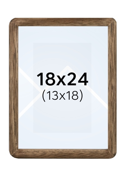 13x18 | 18x24