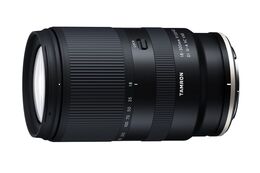 Tamron 18-300mm f/3.5-6.3 Di III-A VC VXD pre Nikon Z