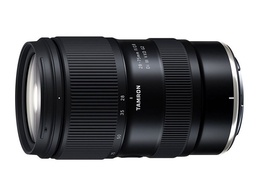 Tamron 28-75mm f/2.8 Di III VXD G2 pre Nikon Z