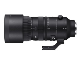 Sigma 70-200mm f/2.8 DG DN OS Sports pre Sony E