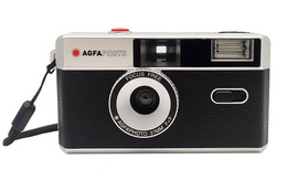 AgfaPhoto Reusable 35mm čierny