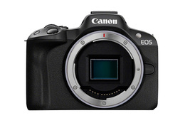 Canon EOS R50 telo