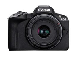 Canon EOS R50 + RF-S 18-45mm f/4.5-6.3 IS STM