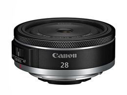 Canon RF 28mm f/2.8 STM