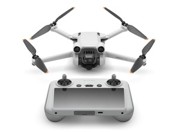 DJI Mini 3 PRO (DJI RC)