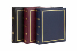 Exclusive Line Maxi 500 Black