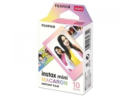 FujiFilm Instax Mini Macaron 10ks