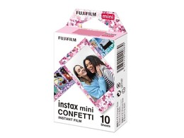 Fujifilm instax™ mini film CONFETTI