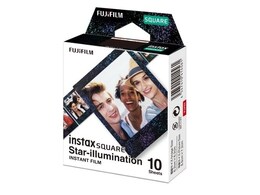 FujiFilm instax™ Square  Star-Illumination 10ks