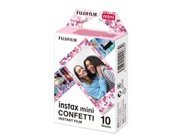 FujiFilm Instax™ Mini Confetti 10ks
