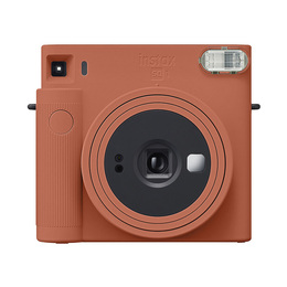 FujiFilm Instax Square SQ1 Terracotta Orange