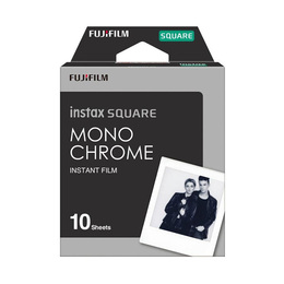 FujiFilm Instax Square Monochrome