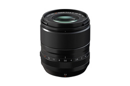 FujiFilm XF 33mm f/1.4 R LM WR
