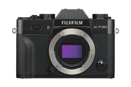 FujiFilm X-T30 II telo čierne